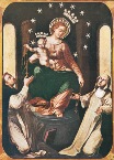 Madonna delle Grazie